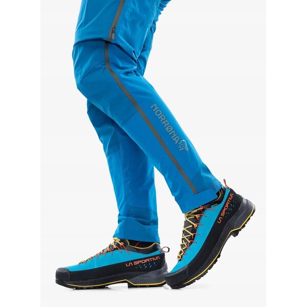 Παπούτσια LA SPORTIVA tx4 evo gtx-tropic blue-bamboo-46