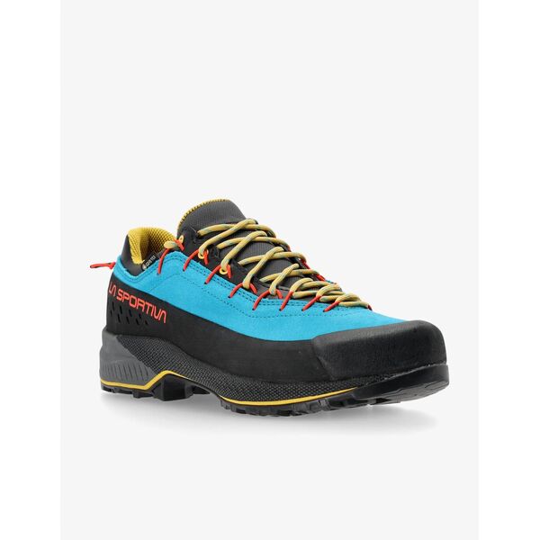 Παπούτσια LA SPORTIVA tx4 evo gtx-tropic blue-bamboo-46