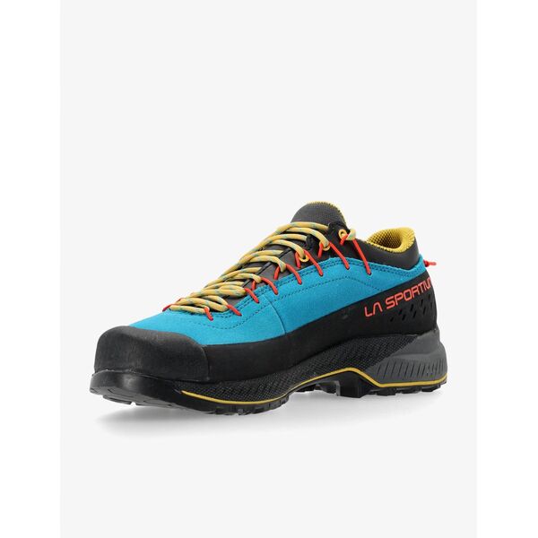 Παπούτσια LA SPORTIVA tx4 evo gtx-tropic blue-bamboo-46