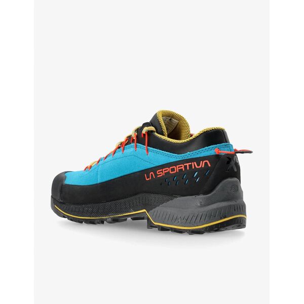 Παπούτσια LA SPORTIVA tx4 evo gtx-tropic blue-bamboo-46
