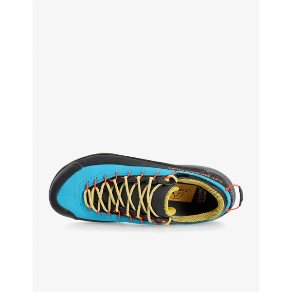 Παπούτσια LA SPORTIVA tx4 evo gtx-tropic blue-bamboo-46