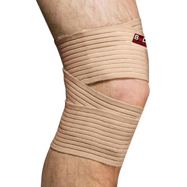 ΕΛΑΣΤΙΚΗ ΕΠΙΔΕΣΗ ΜΕ VELCRO ΓΙΑ ΤΟ ΓΟΝΑΤΟ BODY SCULPTURE