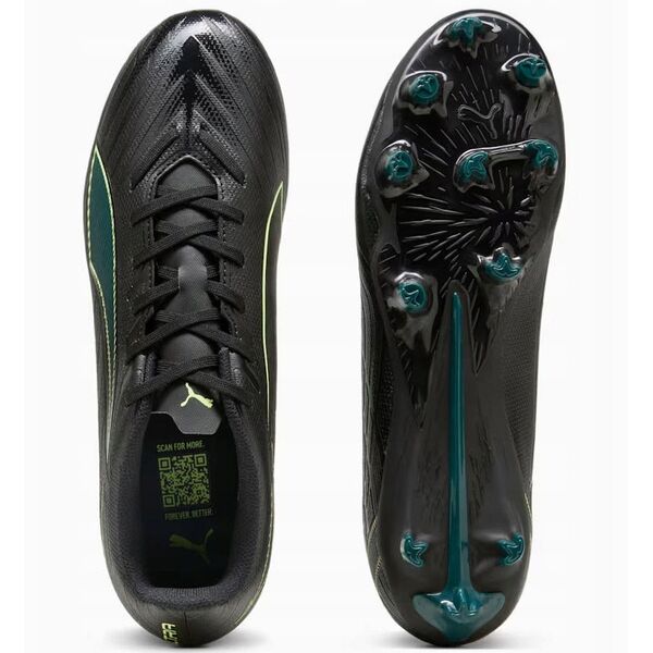 Buty Puma Ultra 6 Play FG/AG 108532-02