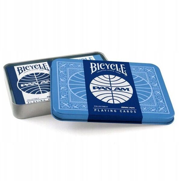 Bicycle: Pan-Am 2 pack Retro