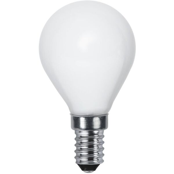 LED lemputė Star Trading, E14, 380lm, 2700K, 1 vnt.