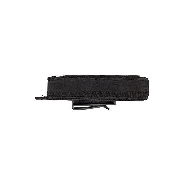 WEDO Cutter Gürteltasche Universal Polyester schwarz