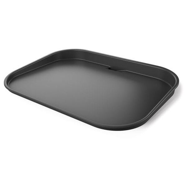 Kepimo padėklas Ninja Woodfire Electric BBQ OG701EU, 37x28 cm, juodas