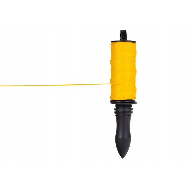 Sznurek murarski z rączką 1.7mm 50m (72)