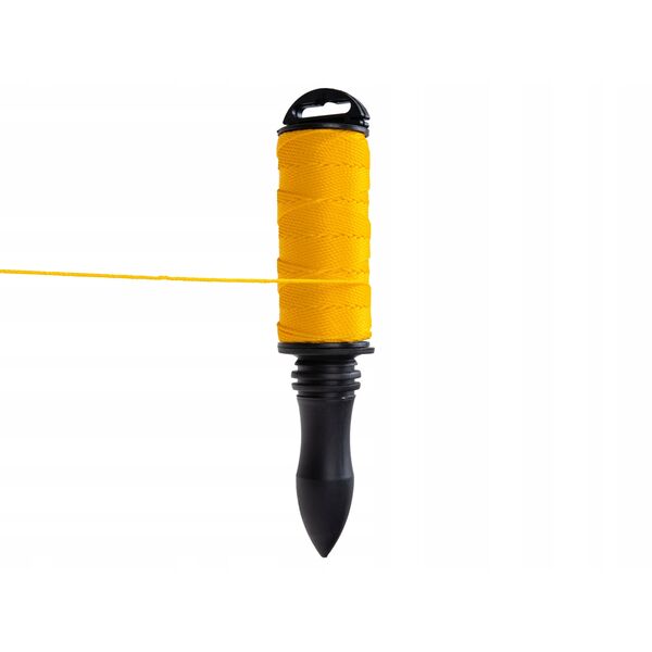 Sznurek murarski z rączką 1.7mm 50m (72)