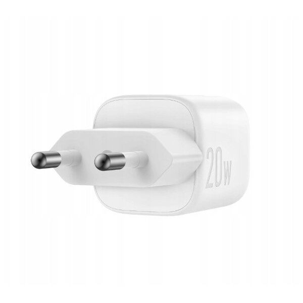 ANKER Charger 20W kompaktes GaN Ladeger�t PD 1x USB-C weiss