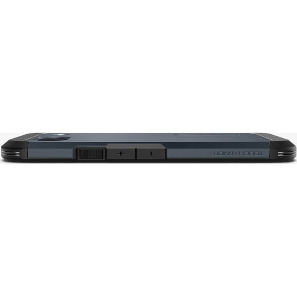 Spigen Spigen Tough Armor, metal slate - Google Pixel 8a