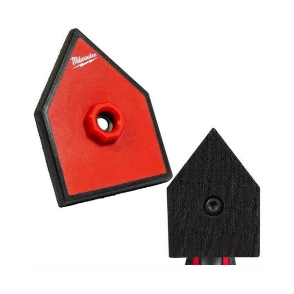 Milwaukee Grinding pad MILWAUKEE M12 FDSS