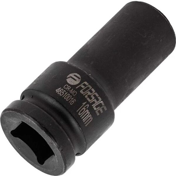 Forsage Βαθύ κρουστικό καρυδάκι 16mm 3/4" (6-γωνιακό)