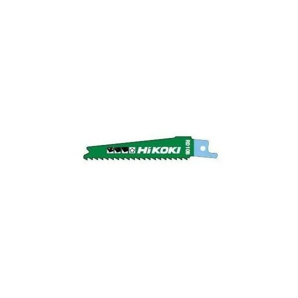 ΠΡΙΟΝΟΛΑΜΑ ΧΕΙΡΟΣ HIKOKI ΓΙΑ ΣΠΑΘΟΣΕΓΕΣ RD10B/S511DF 100mm /5τεμ.