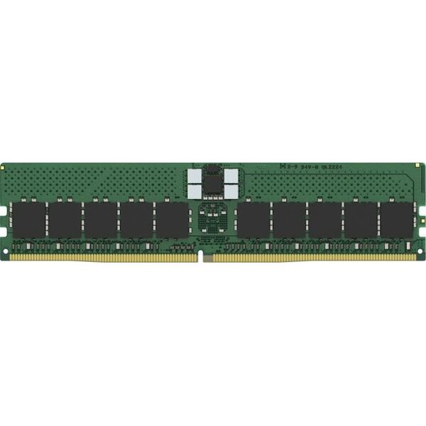 KINGSTON 32GB DDR5 5600MT/s ECC Reg 2Rx8 Module