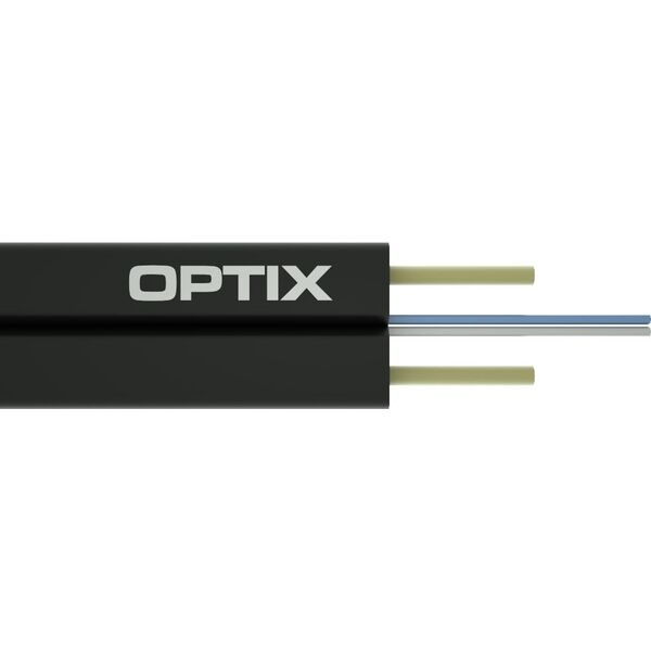 ΟΠΤΙΚΟ ΚΑΛΩΔΙΟ ARP SM 2x9/125 ITU-T G.657A2 80N FTTX 1m