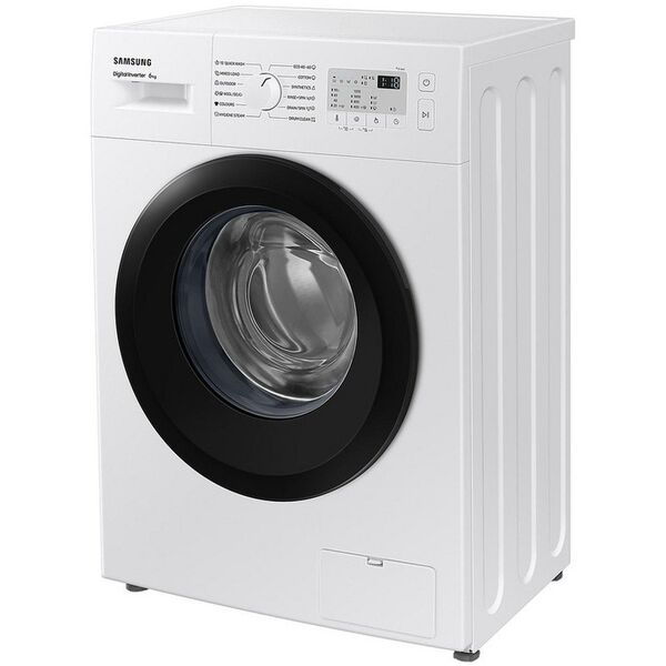 Πλυντήριο ρούχων Samsung WW60A3120BH/LE