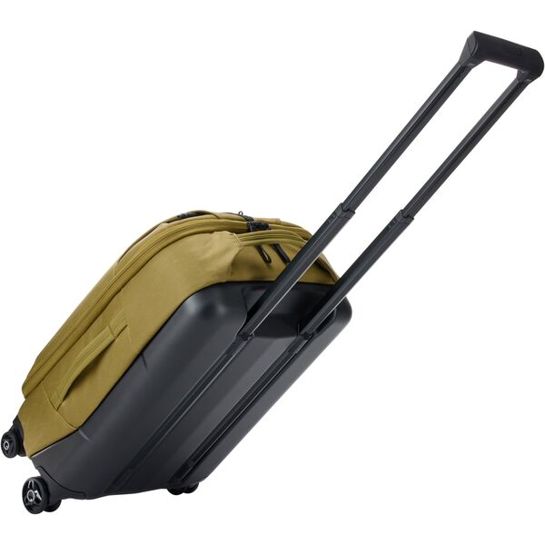 Thule Aion TARS122 - Nutria, Trolley, Soft shell, Khaki, Nutria, Polyester, Recycled polyester