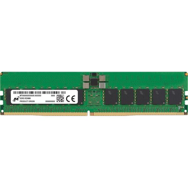 SERVER MEMORY 32GB DDR5-5600/MTC20F1045S1RC56BR MICRON