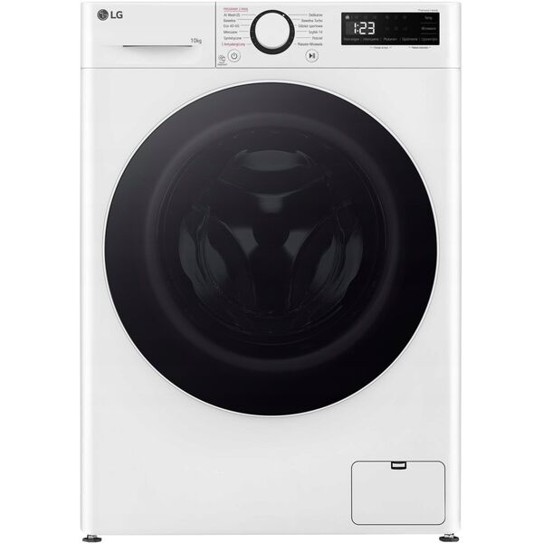 LG F4W10520W