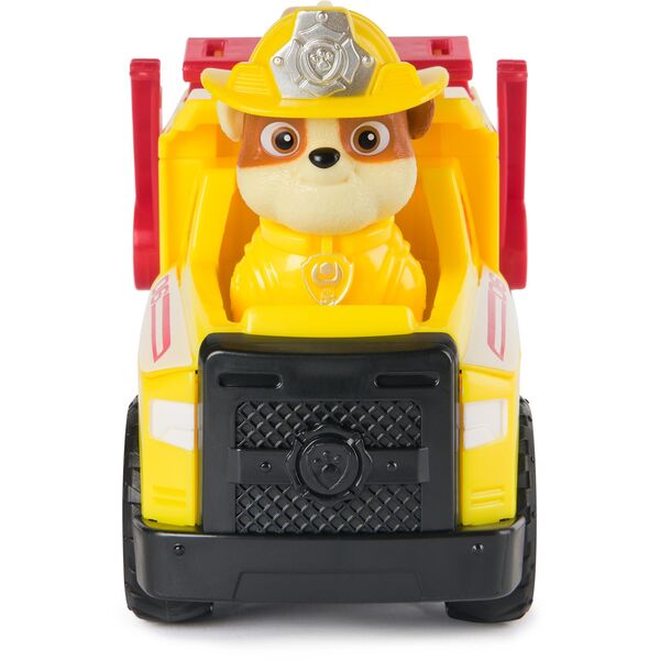 PAW PATROL FIRE POJAZD RUBBLE 6072662 WB3