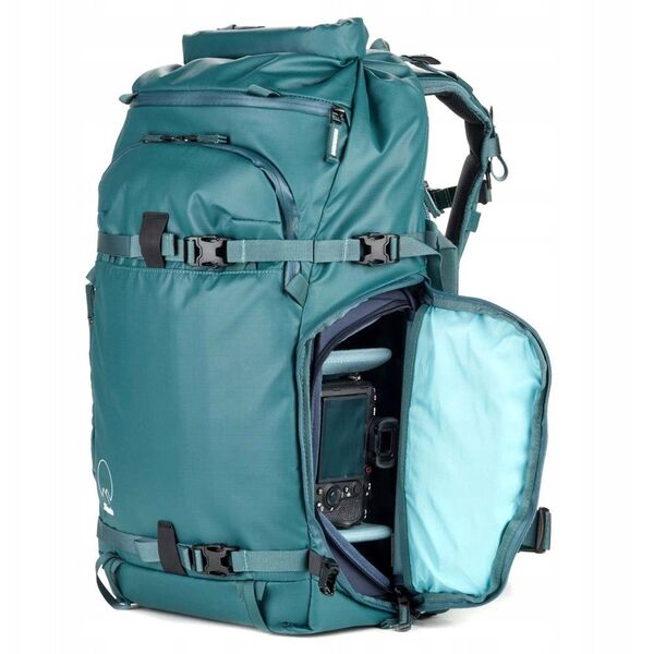 Shimoda Action X40 V2 Women`s Starter