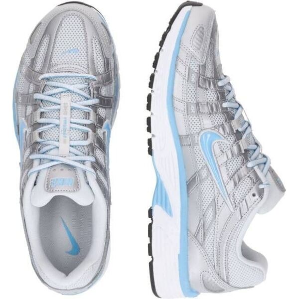Nike P-6000 CD6404-025 Srebrne 43