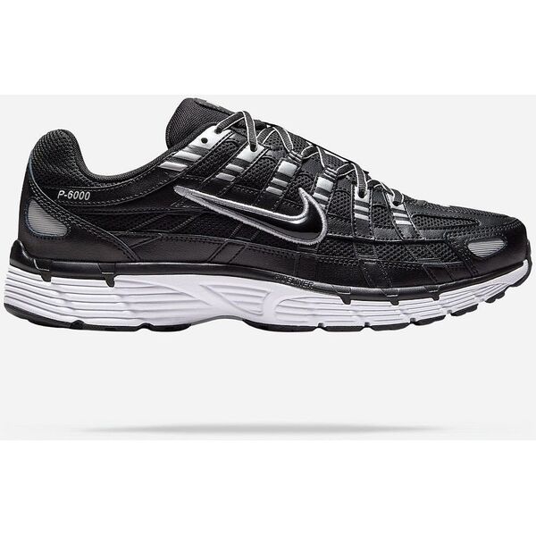 Nike P-6000 CD6404-026 Czarne 42