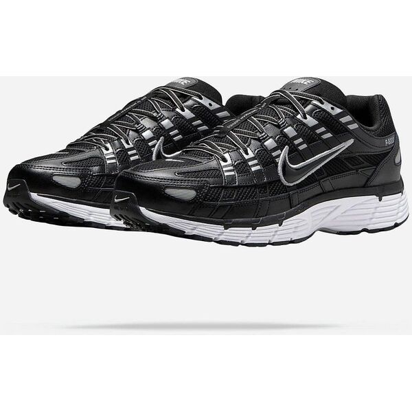 Nike P-6000 CD6404-026 Czarne 42,5