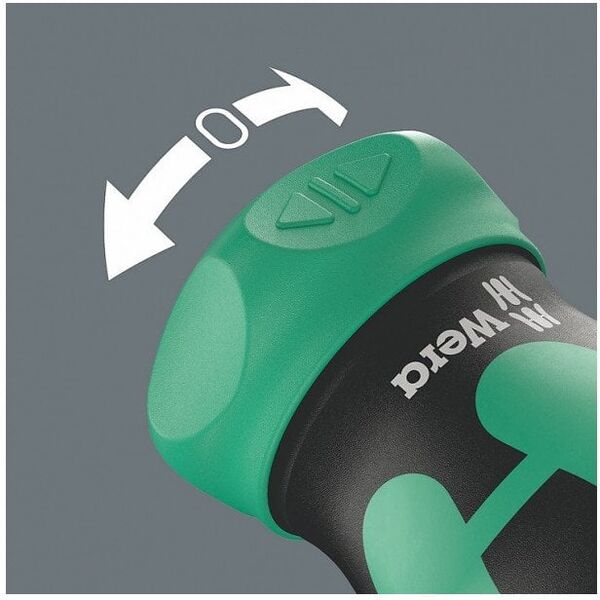 Wera Bicycle Set 5