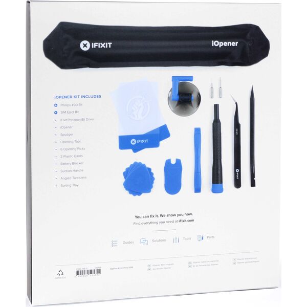 iOpener Kit