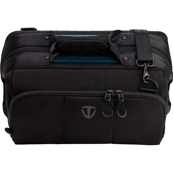 Torba Tenba Cineluxe 16 czarna (637-501)