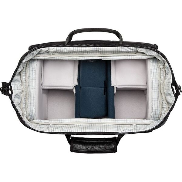 Torba Tenba Cineluxe 16 czarna (637-501)
