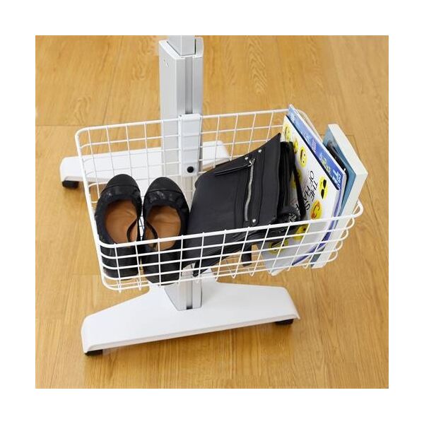 Ergotron SV WIRE BASKET LARGE