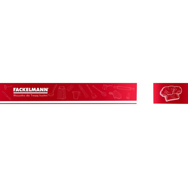 Dr Oetker "DR OETKER KEKSÓWKA 25CM BACK-FREUDE 2515