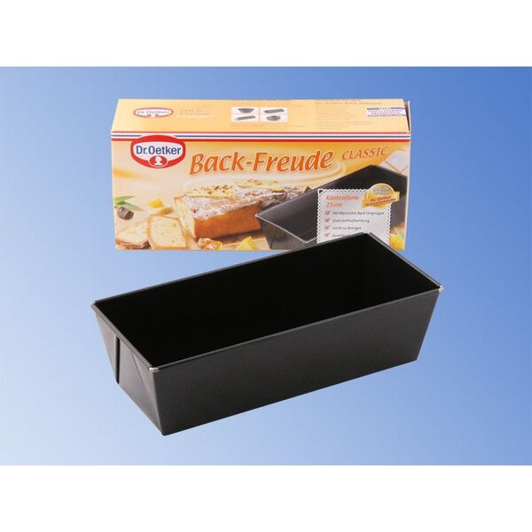 Dr Oetker "DR OETKER KEKSÓWKA 25CM BACK-FREUDE 2515