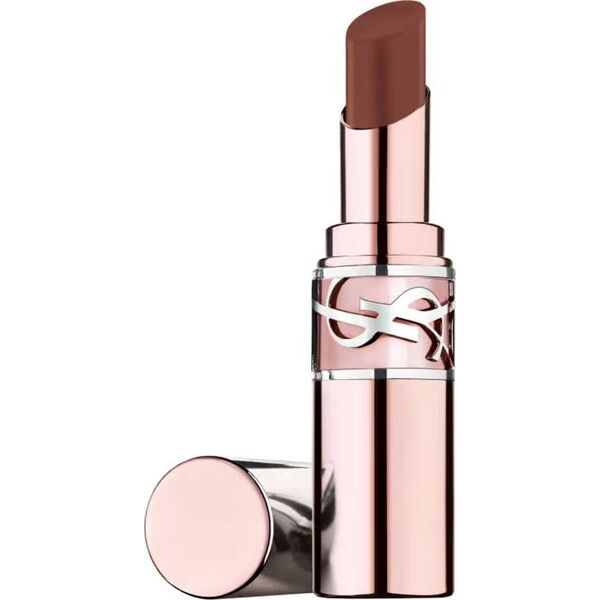 Yves Saint Laurent Loveshine Candy Glow wzmacniający balsam do ust 6B Brown Nude 3.2g