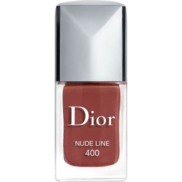 Βερνίκι Νυχιών Gel-Effect, 400, Nude Line, 10 ml Για Γυναίκες