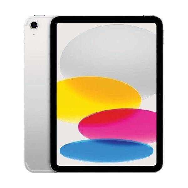 iPad Air 11" Apple M3 Wi-Fi + Cellular 256GB – Starlight