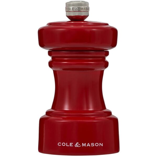 COLE&MASON Pepper Gloss Hoxton cole&mason™