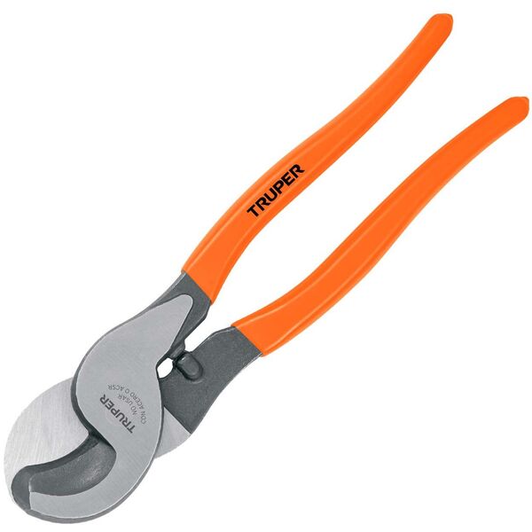 Kabelio kirpimo replės 250mm Truper®