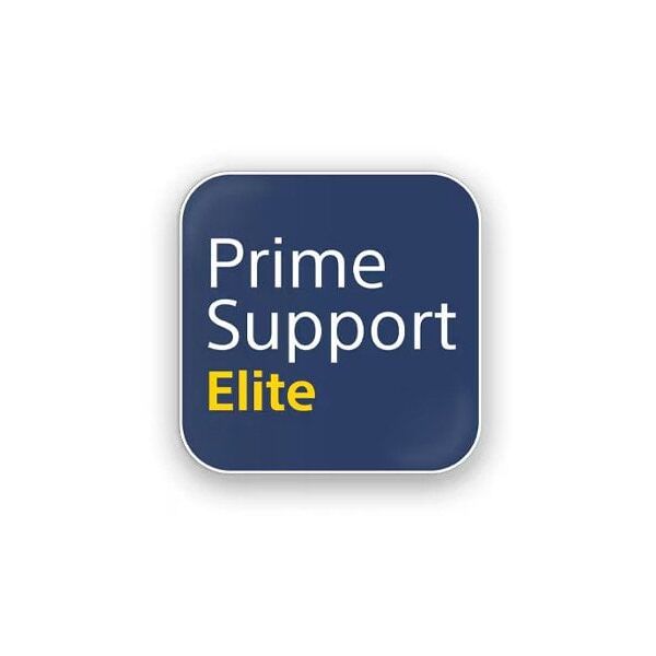 Sony PrimeSupport Elite for VPL-PHZ61 +2yrs