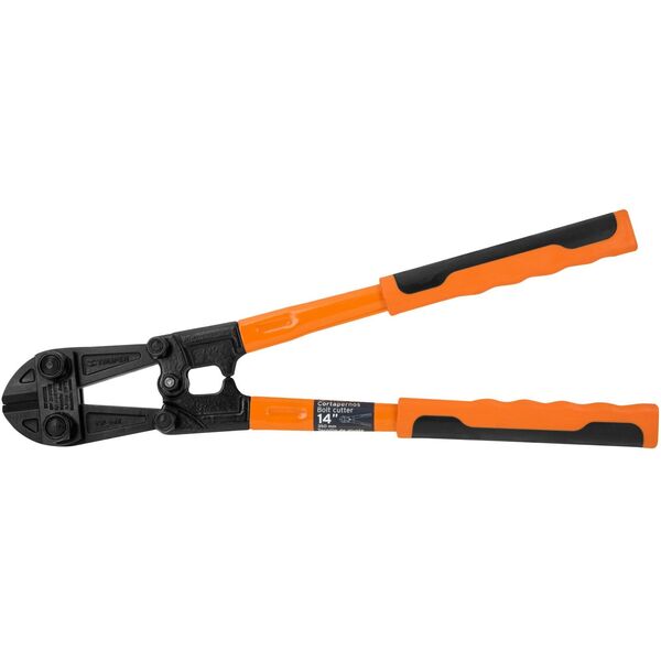 Žirklės vielai max Ø 6mm, 35.6cm Truper®