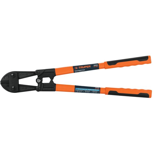 Žirklės vielai max Ø 9.5mm, 45.7cm Truper®