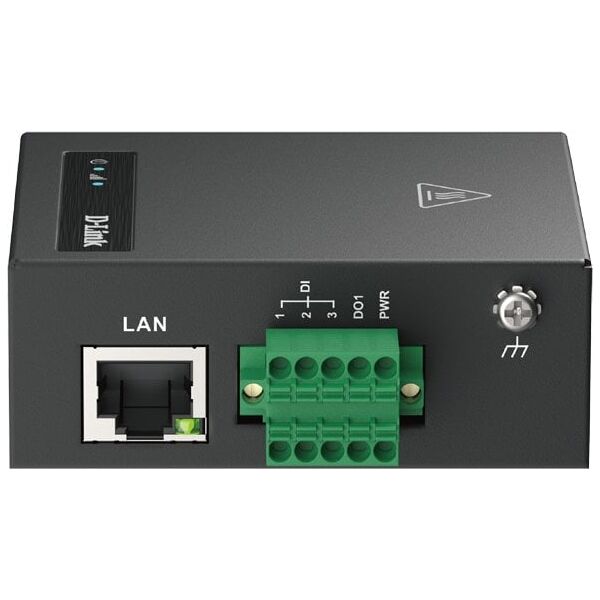 Brama LTE DOM-311-TSO