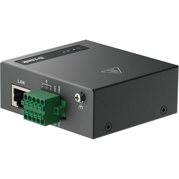 Brama LTE DOM-311-TSO