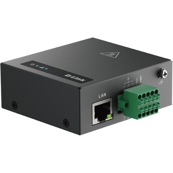Brama LTE DOM-311-TSO