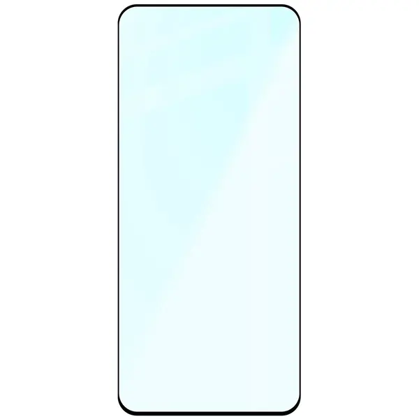 2x szkło na ekran + szkło na aparat Bizon Edge 2 Pack do Xiaomi Redmi Note 14 5G