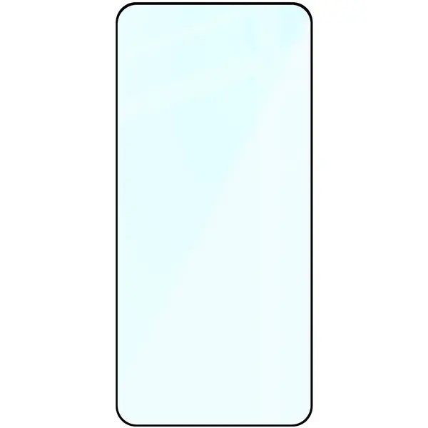 2x szkło na ekran + 1x na aparat Bizon Edge 2 Pack do Samsung Galaxy S25