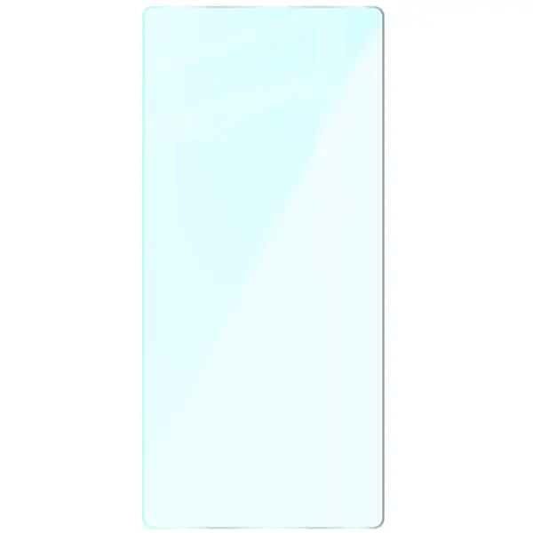 3x szkło na ekran + 1x na aparat Bizon Clear 2 Pack do Samsung Galaxy S25 Ultra
